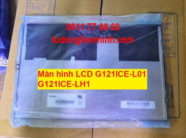 Màn hình LCD G121ICE-L01 G121ICE-LH1