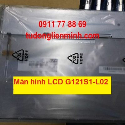 Màn hình LCD G121S1-L02