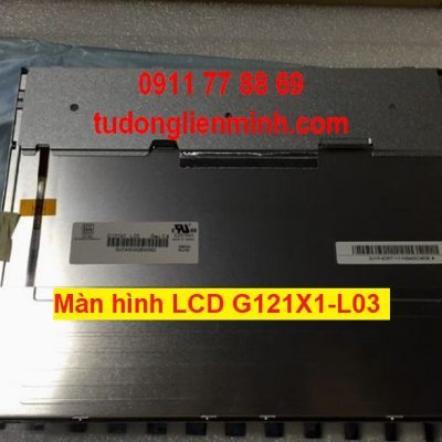 Màn hình LCD G121X1-L03