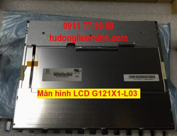 Màn hình LCD G121X1-L03