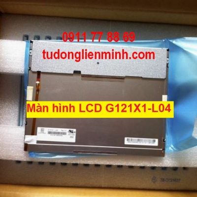 Màn hình LCD G121X1-L04