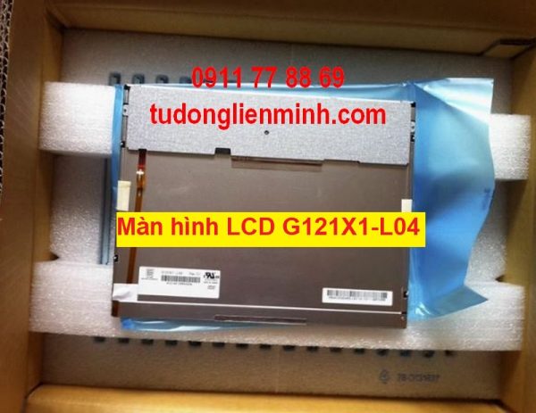 Màn hình LCD G121X1-L04