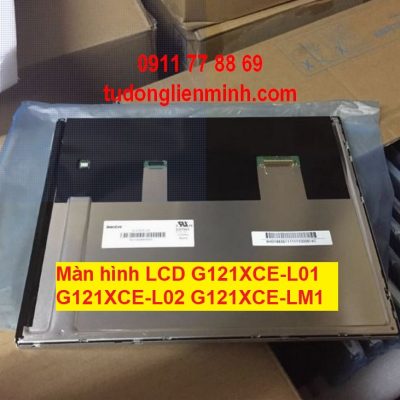 Màn hình LCD G121XCE-L01 G121XCE-L02 G121XCE-LM1