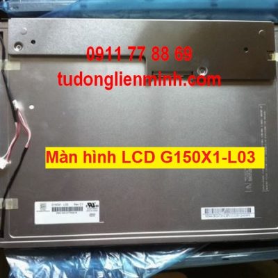 Màn hình LCD G150X1-L03