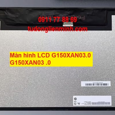 Màn hình LCD G150XAN03.0