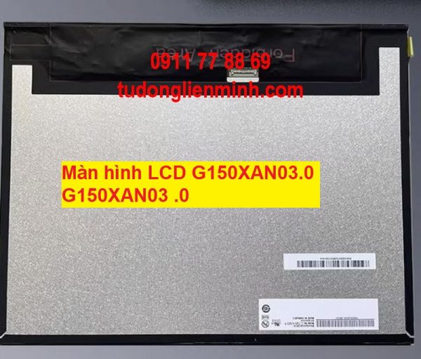 Màn hình LCD G150XAN03.0