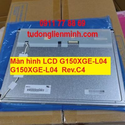 Màn hình LCD G150XGE-L04 C4