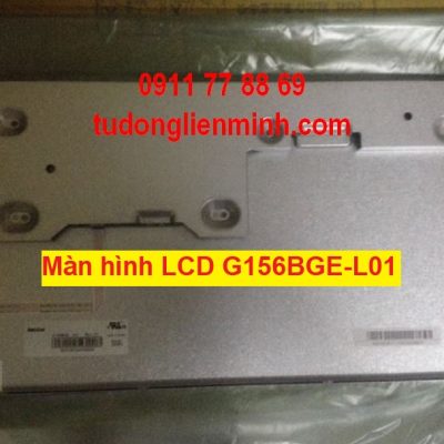 Màn hình LCD G156BGE-L01