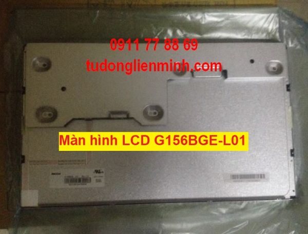 Màn hình LCD G156BGE-L01