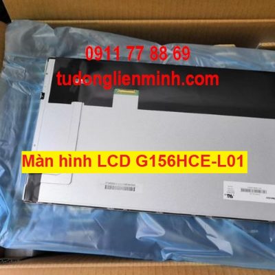 Màn hình LCD G156HCE-L01