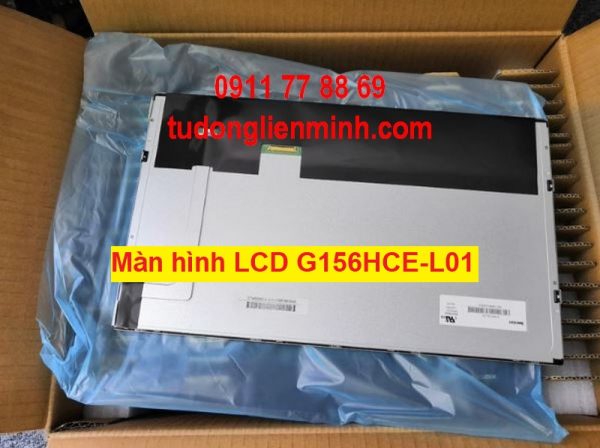 Màn hình LCD G156HCE-L01