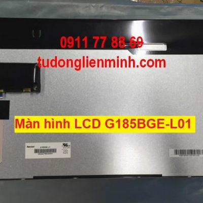 Màn hình LCD G185BGE-L01