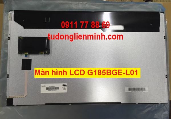 Màn hình LCD G185BGE-L01