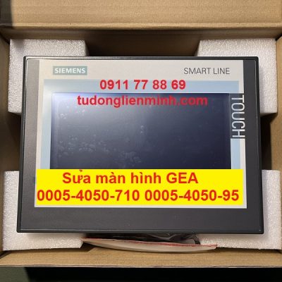 Sửa màn hình GEA 0005-4050-710 0005-4050-95)