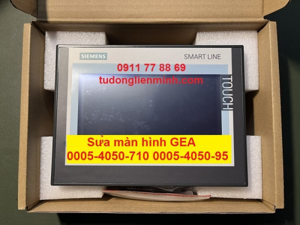 Sửa màn hình GEA 0005-4050-710 0005-4050-95)