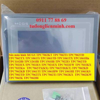 Sửa màn hình MCGS TPC7062KT TPC7062Ti TPC7062TD TPC7062TX TPC1061Ti TPC1061TD TPC1061TX TPC1061Hn TPC1162Hi TPC1261Hi TPC1561Hi TPC7022Et TPC7062TD TPC7022EX TPC7022ES TPC7021EX TPC7022EW TPC7032KX TPC7032Kw TPC7062TX(KX) TPC7062TD(KT) TPC7062KD TPC7062KB TPC1061TI TPC1061HW TPC1061HI TPC1061KS TPC7062TD TPC7062TX TPC7062Ti TPC7062KX TPC7062KW TPC7062K TPC7062Hi