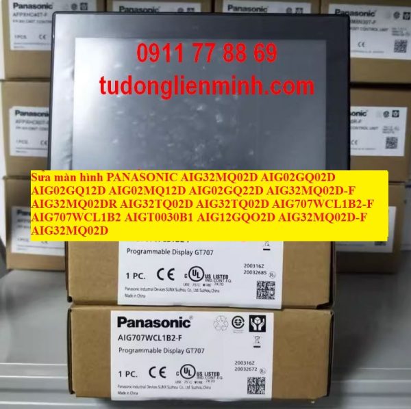 Sửa màn hình AIG32MQ02D AIG02GQ02D AIG02GQ12D AIG02MQ12D AIG02GQ22D AIG32MQ02D-F AIG32MQ02DR AIG32TQ02D AIG32TQ02D AIG707WCL1B2-F AIG707WCL1B2 AIGT0030B1 AIG12GQO2D AIG32MQ02D-F AIG32MQ02D