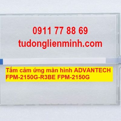 Tấm cảm ứng màn hình ADVANTECH FPM-2150G-R3BE FPM-2150G