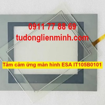 Tấm cảm ứng màn hình ESA IT105B0101