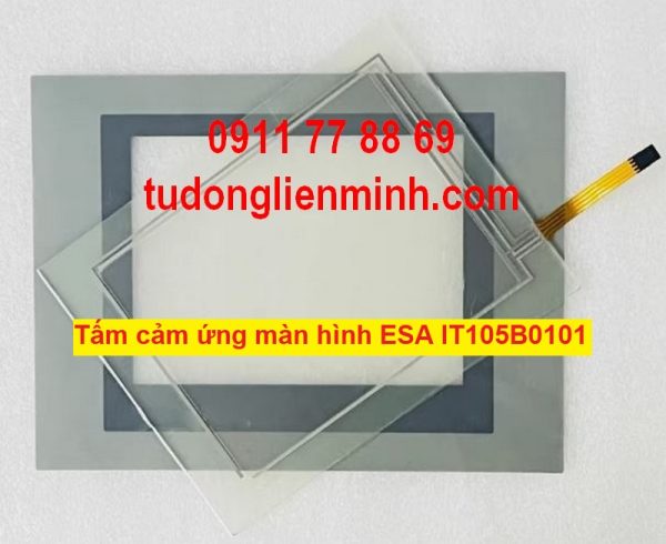 Tấm cảm ứng màn hình ESA IT105B0101