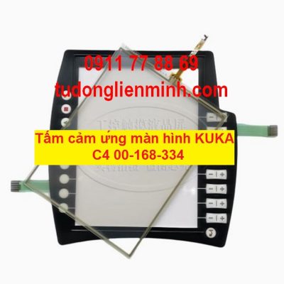 Tấm cảm ứng màn hình KUKA C4 00-168-334