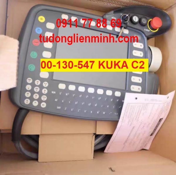 00-130-547 KUKA C2