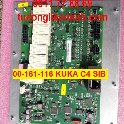 00-161-116 KUKA C4 SIB