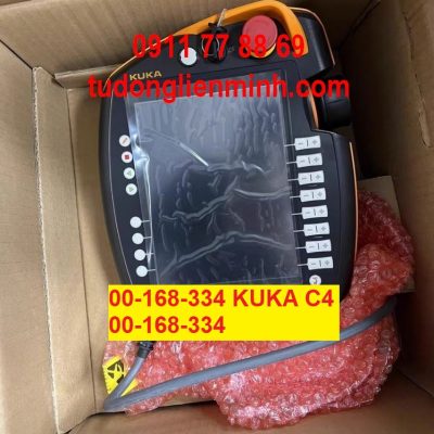 00-168-334 KUKA C4 00-168-334