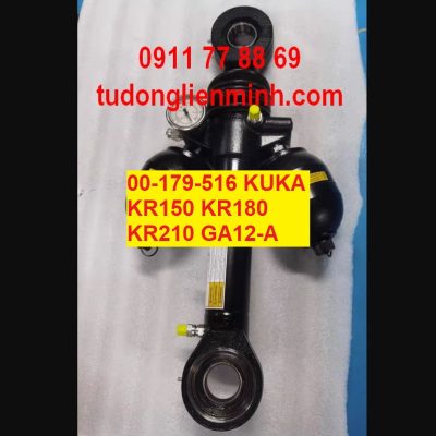 00-179-516 KUKA KR150 KR180 KR210 GA12-A