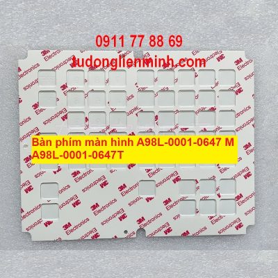 Bàn phím màn hình A98L-0001-0647 M A98L-0001-0647T