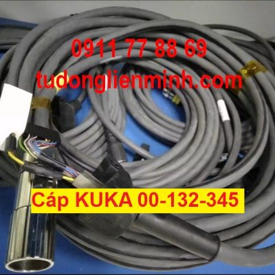 Cáp KUKA 00-132-345