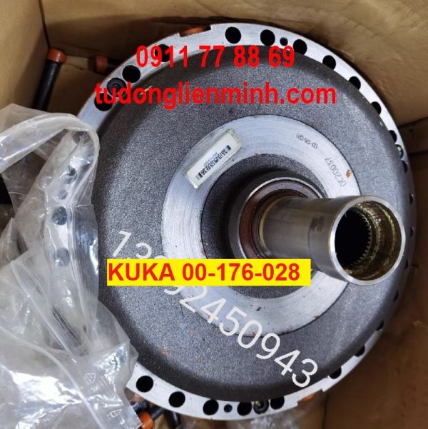 KUKA 00-176-028