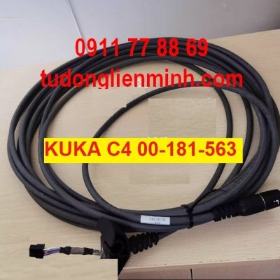 KUKA C4 00-181-563