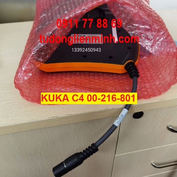 KUKA C4 00-216-801