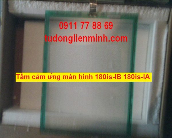 Tấm cảm ứng màn hình 180is-IB 180is-IA