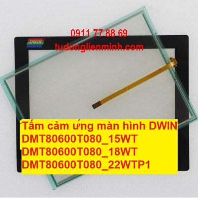 Tấm cảm ứng màn hình DWIN DMT80600T080_15WT DMT80600T080_18WT DMT80600T080_22WTP1