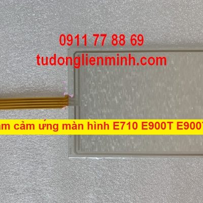 Tấm cảm ứng màn hình E710 E900T E900TD