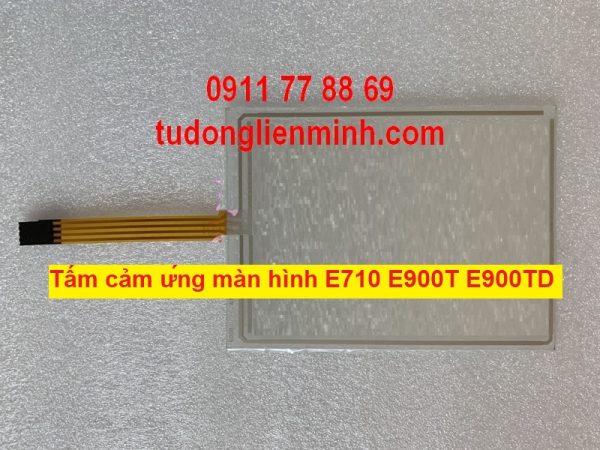 Tấm cảm ứng màn hình E710 E900T E900TD