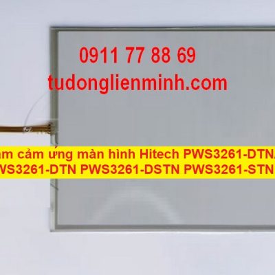 Tấm cảm ứng màn hình Hitech PWS3261-DTNA PWS3261-DTN PWS3261-DSTN PWS3261-STN