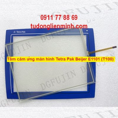 Tấm cảm ứng màn hình Tetra Pak Beijer E1101 (T100)