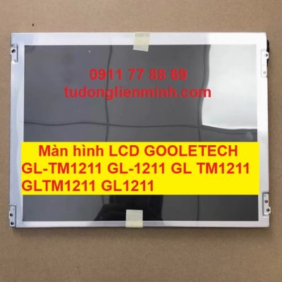 Màn hình LCD GOOLETECH GL-TM1211 GL-1211 GL TM1211 GLTM1211 GL1211