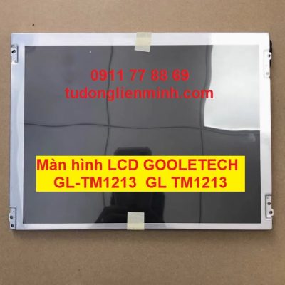 Màn hình LCD GOOLETECH GL-TM1213 GL TM1213 GLTM1213