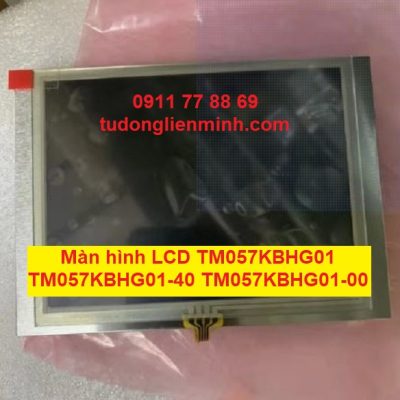 Màn hình LCD TM057KBHG01 TM057KBHG01-40 TM057KBHG01-00