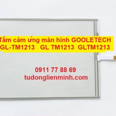 Tấm cảm ứng màn hình GOOLETECH GL-TM1213 GL TM1213 GLTM1213