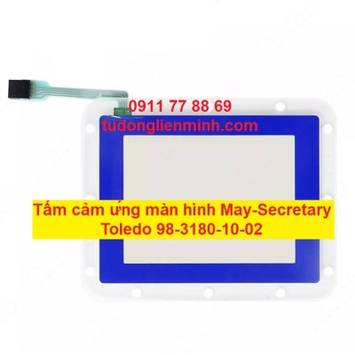 Tấm cảm ứng màn hình May-Secretary Toledo 98-3180-10-02