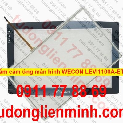 Tấm cảm ứng màn hình WECON LEVI1100A-ET