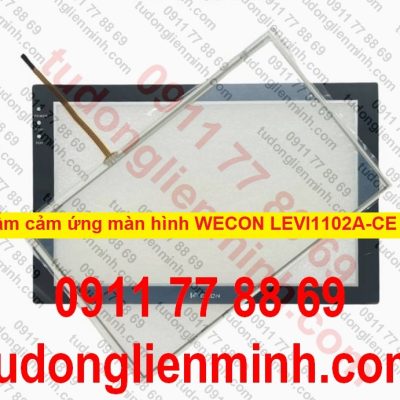 Tấm cảm ứng màn hình WECON LEVI1102A-CE