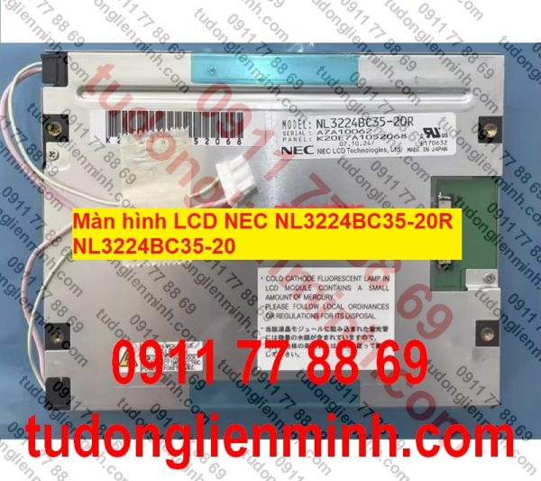 Màn hình LCD NEC NL3224BC35-20R NL3224BC35-20
