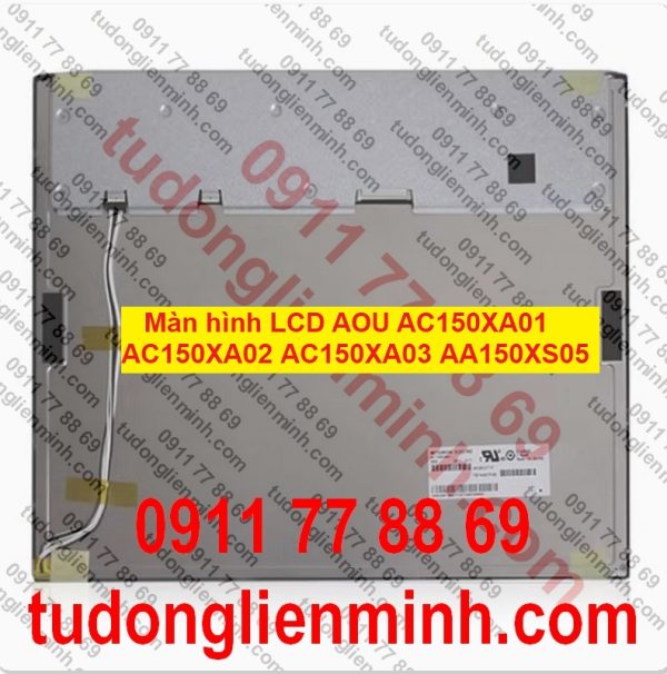 Màn hình LCD AOU AC150XA01 AC150XA02 AC150XA03 AA150XS05