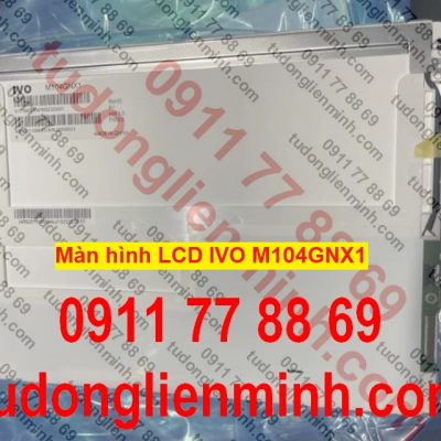 Màn hình LCD IVO M104GNX1